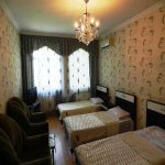 Kirayə (günlük) 5 otaqlı Həyət evi/villa Qəbələ 19