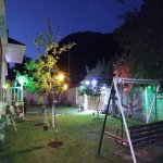 Kirayə (günlük) 4 otaqlı Həyət evi/villa Qəbələ 6