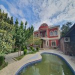 Satılır 6 otaqlı Həyət evi/villa, Azadlıq metrosu, 7-ci mikrorayon, Binəqədi rayonu 1