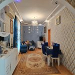 Satılır 5 otaqlı Həyət evi/villa, Hövsan qəs., Suraxanı rayonu 9