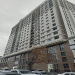 Продажа 3 комнат Новостройка, м. 28 Мая метро, Насими район 1