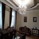 Satılır 10 otaqlı Həyət evi/villa, Qara Qarayev metrosu, Nizami rayonu 10