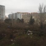 Satılır 4 otaqlı Köhnə Tikili, Həzi Aslanov metrosu, Əhmədli, Xətai rayonu 1