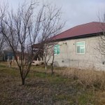 Satılır 4 otaqlı Həyət evi/villa Şabran 33