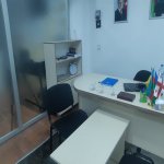 Kirayə (aylıq) 1 otaqlı Ofis, 28 May metrosu, Nəsimi rayonu 3