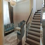 Satılır 5 otaqlı Həyət evi/villa, Badamdar qəs., Səbail rayonu 9