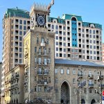 Продажа 3 комнат Новостройка, м. Нариман Нариманов метро, Наримановский р-н район 2