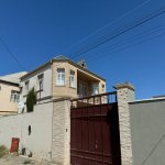 Satılır 6 otaqlı Həyət evi/villa, Saray, Abşeron rayonu 1