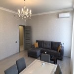 Kirayə (aylıq) 7 otaqlı Həyət evi/villa, Bayıl qəs., Səbail rayonu 3