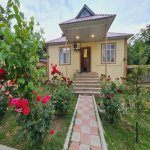 Kirayə (günlük) 3 otaqlı Həyət evi/villa Qəbələ 1