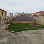 Satılır 7 otaqlı Həyət evi/villa, Badamdar qəs., Səbail rayonu 6