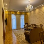 Kirayə (aylıq) 9 otaqlı Həyət evi/villa, Səbail rayonu 6