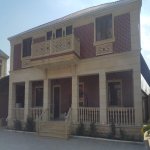 Satılır 5 otaqlı Həyət evi/villa, Mərdəkan, Xəzər rayonu 1