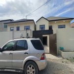 Satılır 4 otaqlı Həyət evi/villa, Masazır, Abşeron rayonu 3