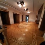 Kirayə (aylıq) 7 otaqlı Həyət evi/villa, Nəsimi metrosu, Nəsimi rayonu 9