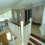 Kirayə (günlük) 3 otaqlı Həyət evi/villa Qax 25