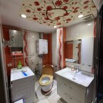 Kirayə (aylıq) 2 otaqlı Köhnə Tikili, Xətai metrosu, Xətai rayonu 14