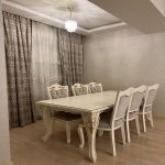 Kirayə (aylıq) 3 otaqlı Yeni Tikili, Xətai metrosu, Xətai rayonu 4