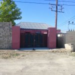 Satılır 3 otaqlı Həyət evi/villa, Zabrat qəs., Sabunçu rayonu 3