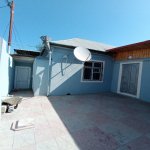 Satılır 2 otaqlı Həyət evi/villa, Koroğlu metrosu, Sabunçu rayonu 1