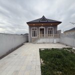 Satılır 3 otaqlı Həyət evi/villa, Koroğlu metrosu, Sabunçu rayonu 3