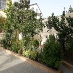 Satılır 11 otaqlı Həyət evi/villa, Qara Qarayev metrosu, Nizami rayonu 19