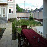 Kirayə (günlük) 3 otaqlı Həyət evi/villa Qəbələ 21