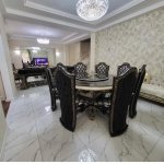 Satılır 5 otaqlı Həyət evi/villa, Badamdar qəs., Səbail rayonu 3