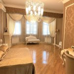 Satılır 10 otaqlı Həyət evi/villa, Nəsimi metrosu, Nəsimi rayonu 12