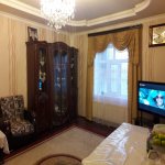 Satılır 4 otaqlı Həyət evi/villa, Binə qəs., Xəzər rayonu 12