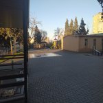 Satılır 2 otaqlı Köhnə Tikili, Qara Qarayev metrosu, Nizami rayonu 3