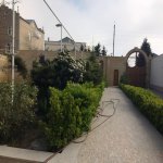 Satılır 9 otaqlı Həyət evi/villa, Badamdar qəs., Səbail rayonu 23