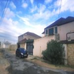 Satılır 4 otaqlı Həyət evi/villa, Koroğlu metrosu, Bilgəh qəs., Sabunçu rayonu 1