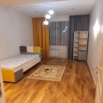 Kirayə (aylıq) 3 otaqlı Yeni Tikili, Nəriman Nərimanov metrosu, Nərimanov rayonu 10