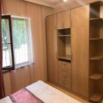 Kirayə (günlük) 4 otaqlı Həyət evi/villa İsmayıllı 10