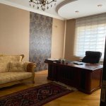 Kirayə (aylıq) 7 otaqlı Həyət evi/villa, Gənclik metrosu, Nəsimi rayonu 6