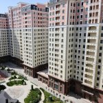 Продажа 3 комнат Новостройка, м. Эльмляр Академиясы метро, пос. Ясамал, Ясамал район 1