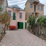 Satılır 3 otaqlı Həyət evi/villa, Masazır, Abşeron rayonu 1