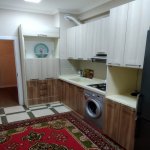 Продажа 3 комнат Новостройка, м. Ази Асланова метро, Хетаи район 5