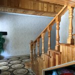 Satılır 5 otaqlı Həyət evi/villa, Binə qəs., Xəzər rayonu 4