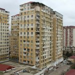 Продажа 3 комнат Новостройка, м. Ази Асланова метро, Ахмедли, Хетаи район 2