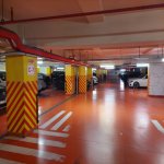 Kirayə (aylıq) 2 otaqlı Yeni Tikili, Xətai metrosu, Xətai rayonu 17