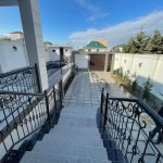 Satılır 7 otaqlı Həyət evi/villa, Badamdar qəs., Səbail rayonu 3