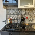 Kirayə (günlük) A frame evler Qəbələ 29