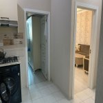 Kirayə (aylıq) 3 otaqlı Yeni Tikili, İnşaatçılar metrosu, Yasamal rayonu 6