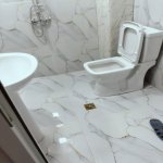 Kirayə (aylıq) 3 otaqlı Köhnə Tikili, Neftçilər metrosu, Nizami rayonu 12