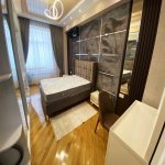 Kirayə (aylıq) 3 otaqlı Yeni Tikili, Xətai metrosu, Ağ şəhər, Xətai rayonu 11