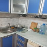 Аренда 2 комнатная Вторичка, м. Халглар Достлугу метро, 8-ой километр, Низаминский р-н район 4