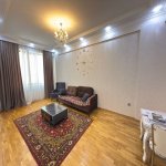 Satılır 2 otaqlı Yeni Tikili, Qara Qarayev metrosu, Nizami rayonu 3