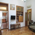 Kirayə (günlük) 2 otaqlı Köhnə Tikili, Sahil metrosu, Səbail rayonu 3